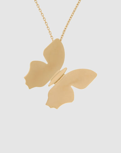 ZOOM BLUMARINE - Necklace