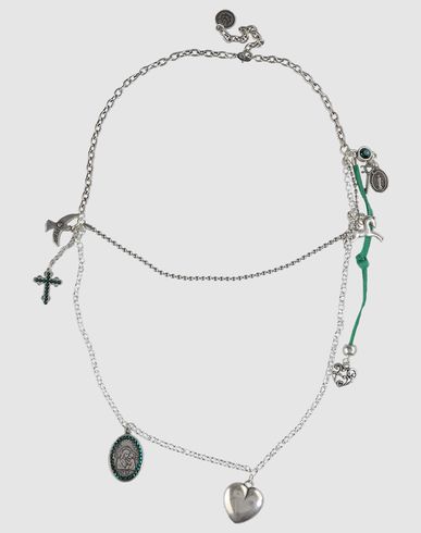 ZOOM BIBI - Necklace