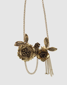 Pieces - Bijoux - Colliers