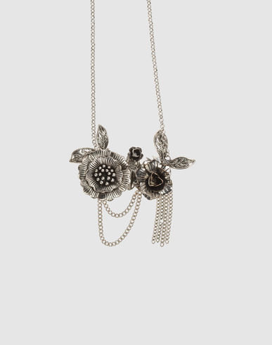 ZOOM PIECES - Necklace