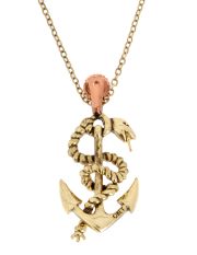 OBEY - Collana
