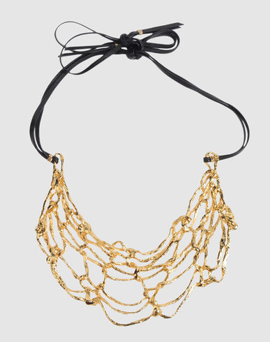 ZOOM WENDY NICHOL - Necklace