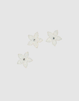 Donna Gioielli Body Jewels