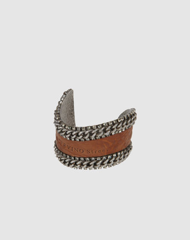 ZOOM SCERVINO STREET - Bracelet