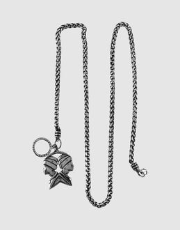 ROBERTA SCARPA - ACCESSORI - Portachiavi - su YOOX.COM