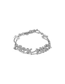 MOSCHINO CHEAPANDCHIC - Bracelet