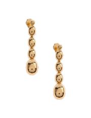 MOSCHINO CHEAPANDCHIC - イヤリング