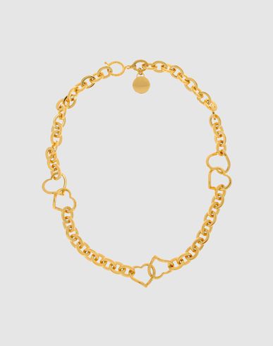 ZOOM MOSCHINO CHEAPANDCHIC - Necklace