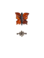 MARNI - Brooch Set