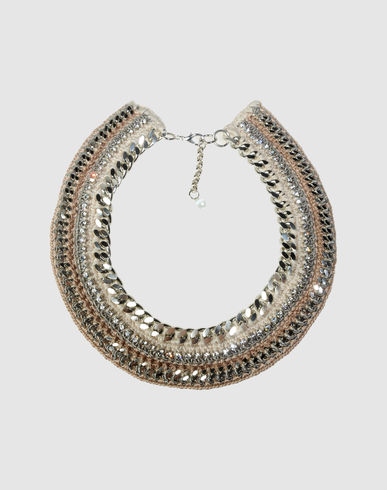 ZOOM LAMPRINI CHANTZIARA - Necklace