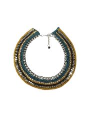 LAMPRINI CHANTZIARA - Necklace