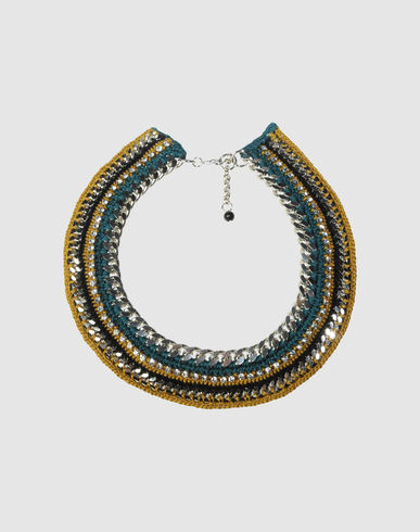 ZOOM LAMPRINI CHANTZIARA - Necklace