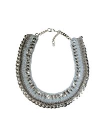 LAMPRINI CHANTZIARA - Necklace