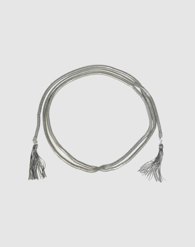 ZOOM MANIAMANIA - Necklace