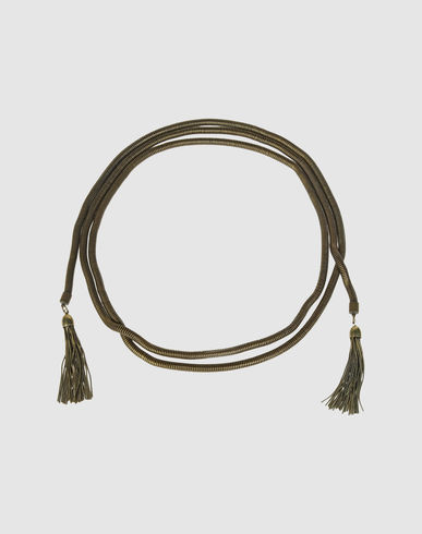 ZOOM MANIAMANIA - Necklace
