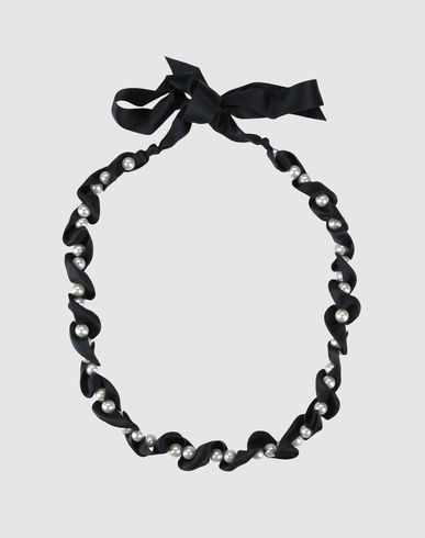 ZOOM LANVIN - Necklace