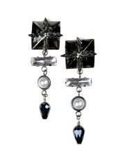 FALLON - Boucles d'oreilles