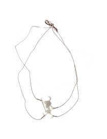 IVANA RIGGI - Necklace