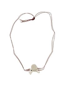 IVANA RIGGI - Necklace
