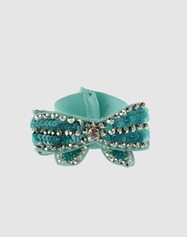 ZOOM BLUGIRL BLUMARINE - Bracelet