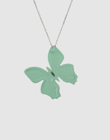 ZOOM BLUMARINE - Necklace