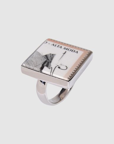ZOOM CLIZIA ORNATO - Ring