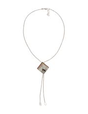 CLIZIA ORNATO - Necklace