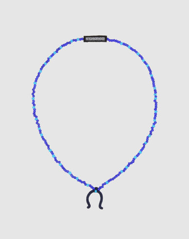 ZOOM NEIGHBORHOOD - Necklace