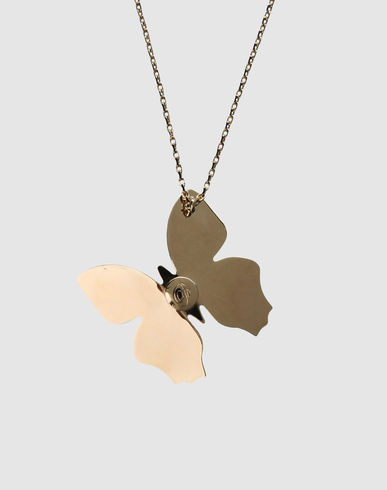 ZOOM BLUMARINE - Necklace