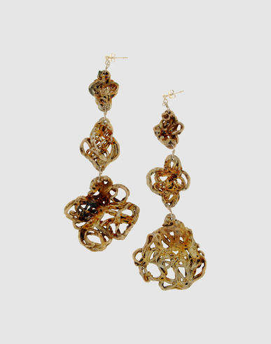 ZOOM FRANCESCA TRUBBIANELLI - Earrings
