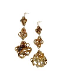 FRANCESCA TRUBBIANELLI - Earrings