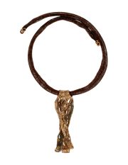IL BINOMIO - Necklace