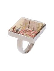 CLIZIA ORNATO - Ring