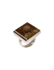 CLIZIA ORNATO - Ring