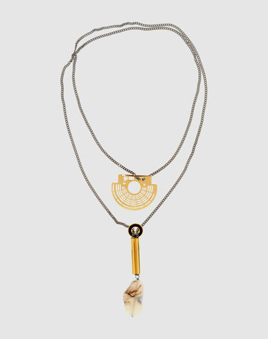 ZOOM LEDA OTTO - Necklace