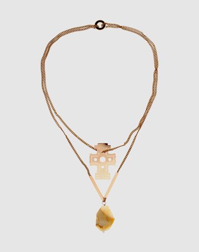 ZOOM LEDA OTTO - Necklace