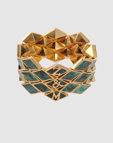 ZOOM ZOE & MORGAN - Bracelet