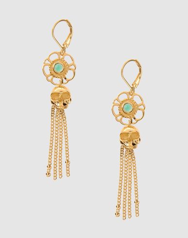 ZOOM ZOE & MORGAN - Earrings