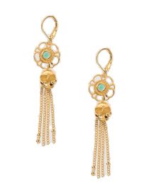 ZOE & MORGAN - Earrings