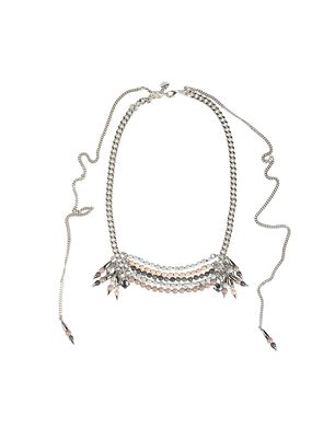 Necklace Women's - FENTON