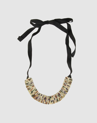 ZOOM MARNI - Necklace