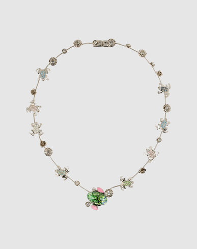 ZOOM NANNI - Necklace