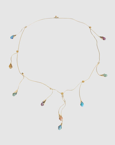 ZOOM NANNI - Necklace