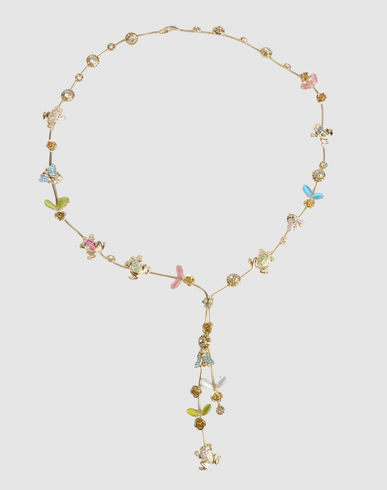 ZOOM NANNI - Necklace