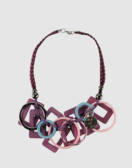 CUSTOLINE - GIOIELLI - Collane - su YOOX.COM