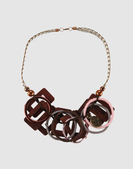 CUSTOLINE - GIOIELLI - Collane - su YOOX.COM