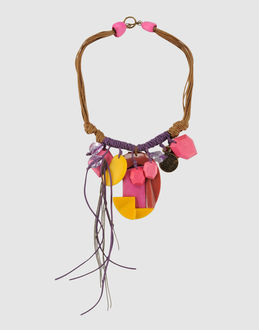 CUSTOLINE - GIOIELLI - Collane - su YOOX.COM
