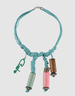 CUSTOLINE - GIOIELLI - Collane - su YOOX.COM