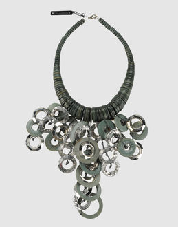 CUSTOLINE - GIOIELLI - Collane - su YOOX.COM