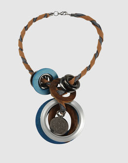 CUSTOLINE - GIOIELLI - Collane - su YOOX.COM